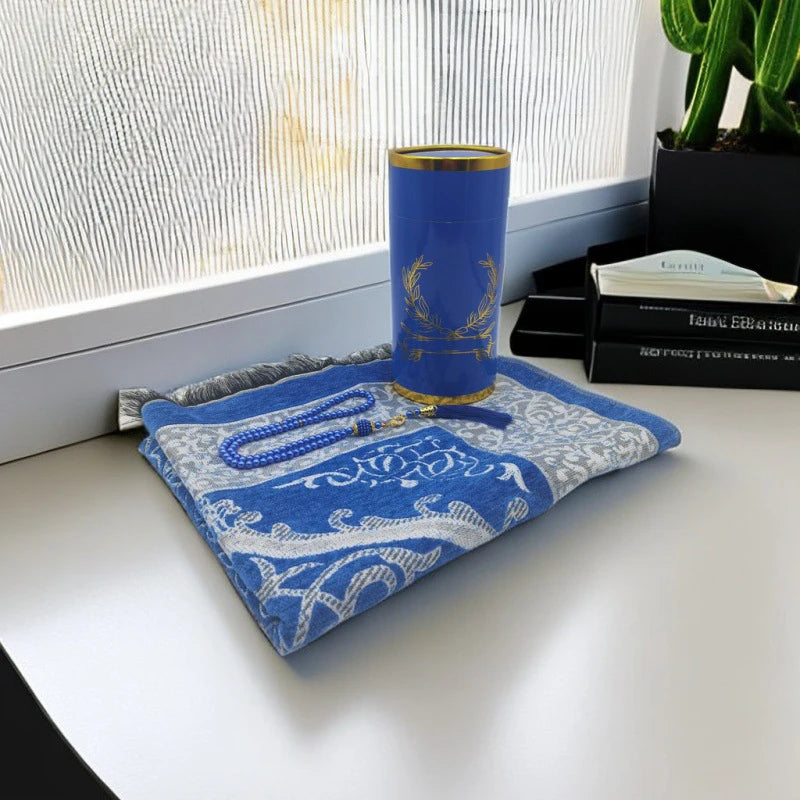 Portable Pocket Prayer Rug