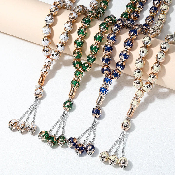 Islam Tasbih Prayer Beads