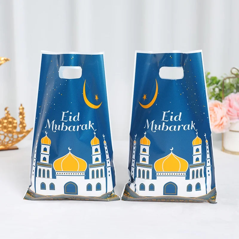 Muslim Gift Bags