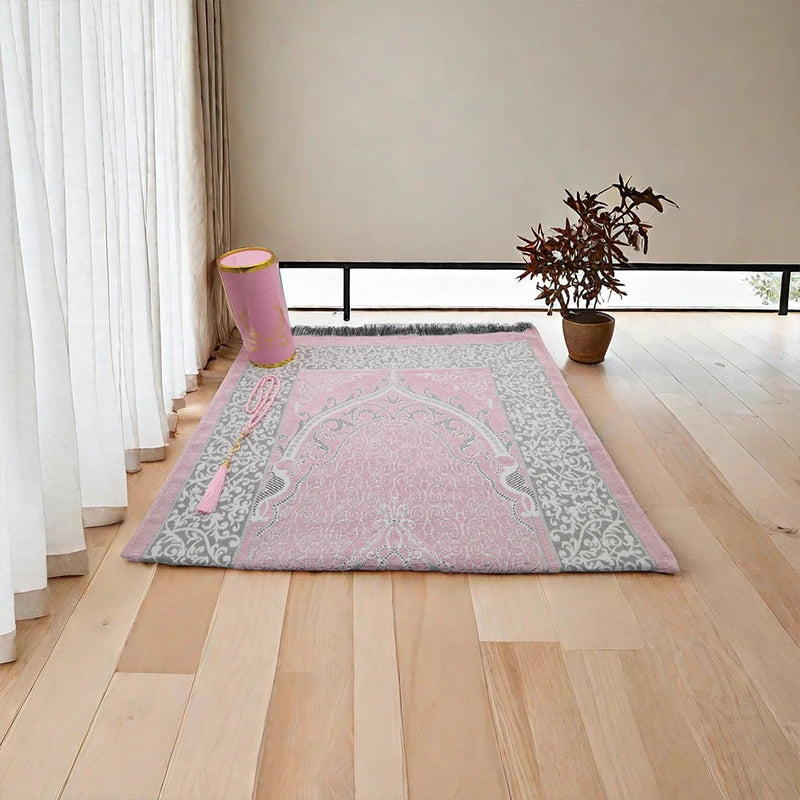 Portable Pocket Prayer Rug