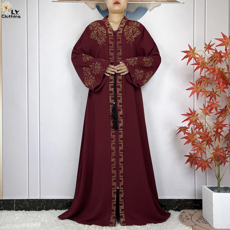 Abaya for Muslim Women