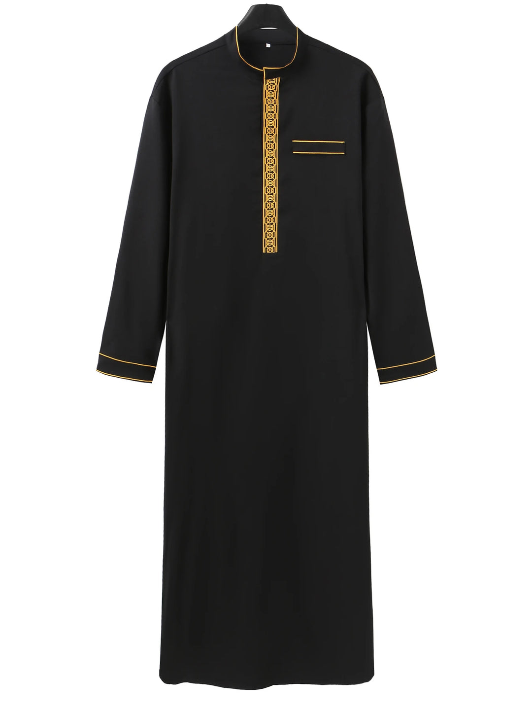 muslim Arabic men's robe