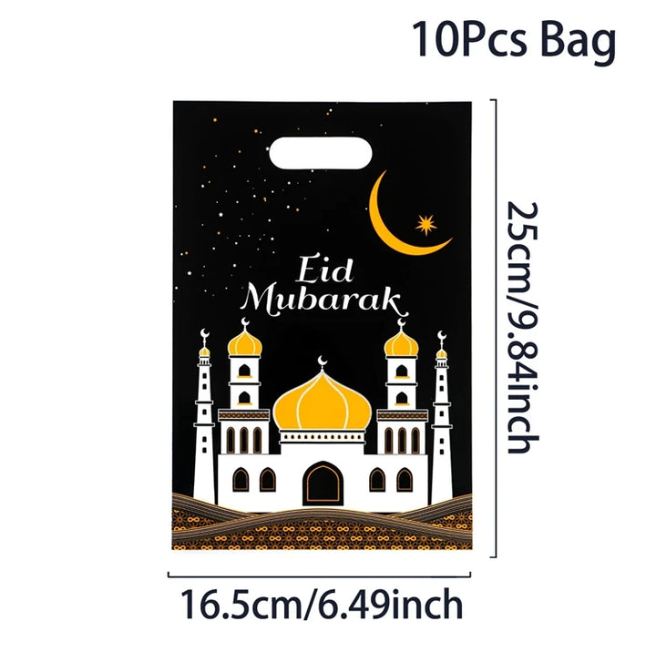 Muslim Gift Bags
