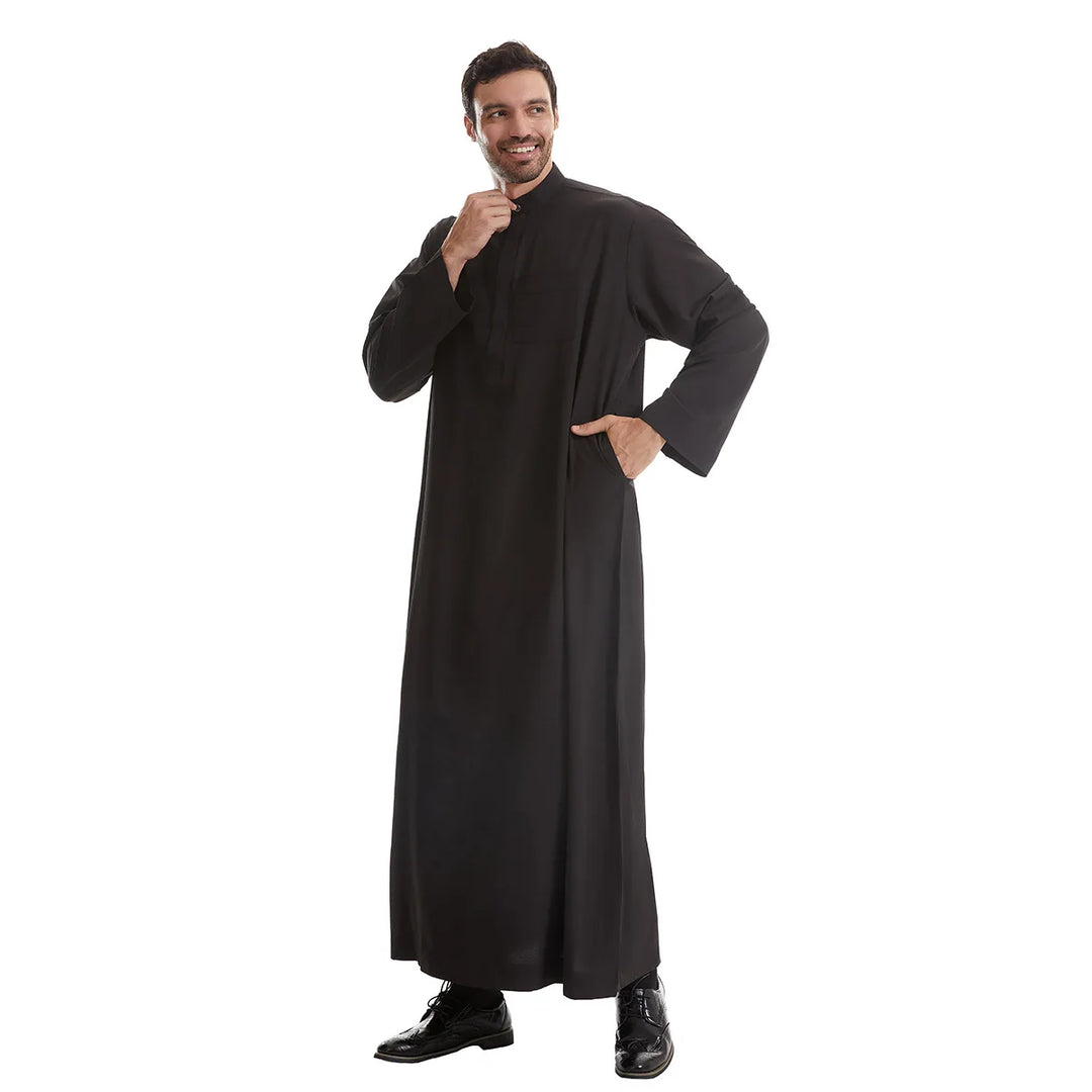 Muslim Men Thobe