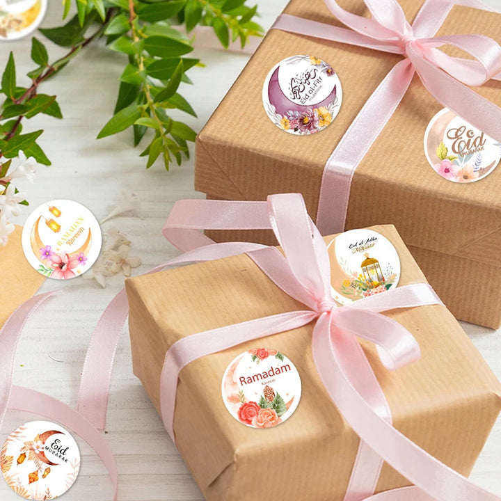 Muslim Holiday Greeting Cards