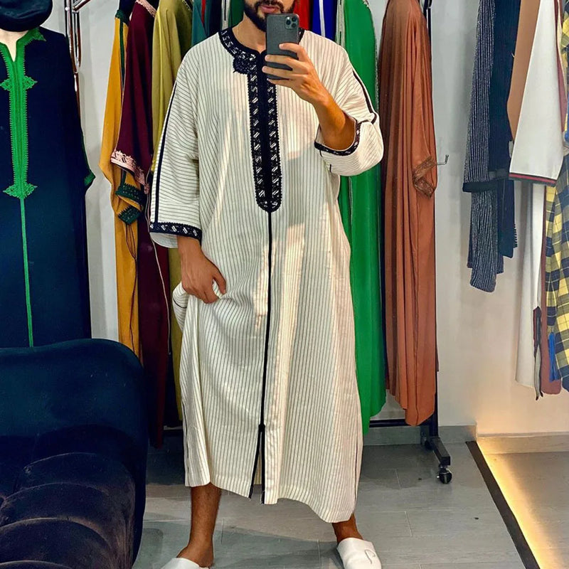 Muslim Kaftan for Men