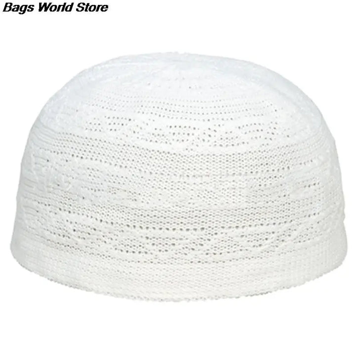 Islamic Prayer Hat for Men