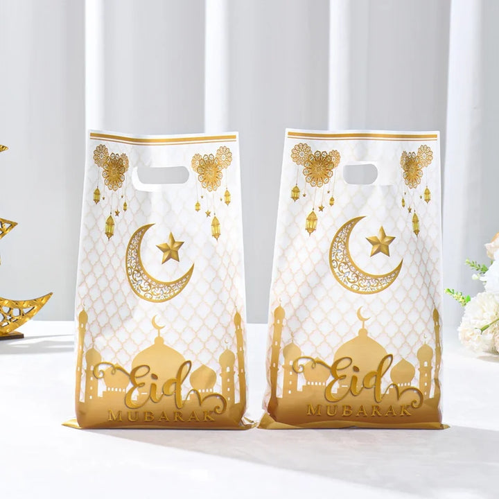 Muslim Gift Bags
