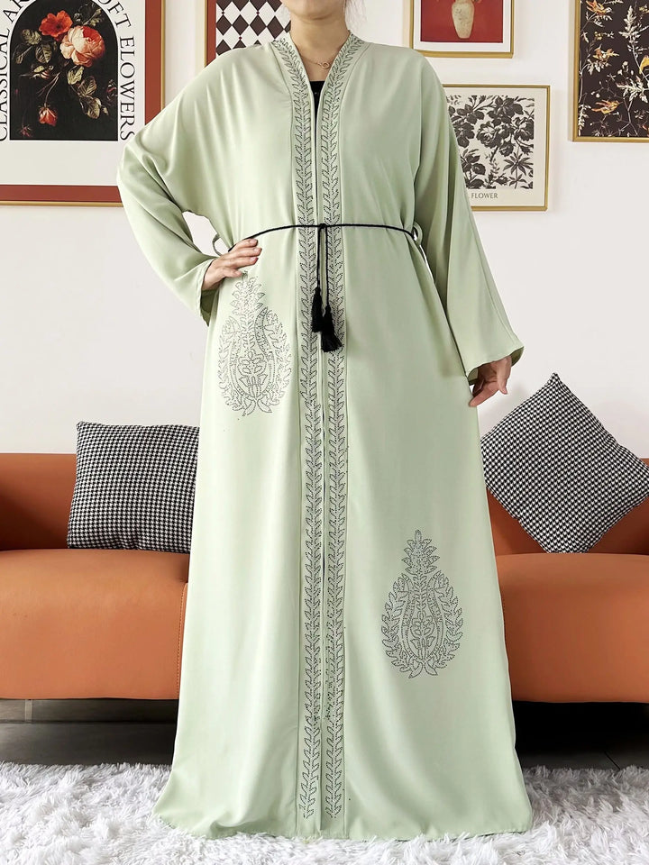 Muslim Women Robe