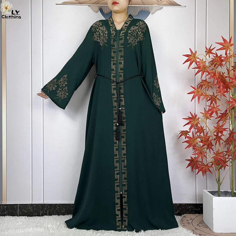 Abaya for Muslim Women