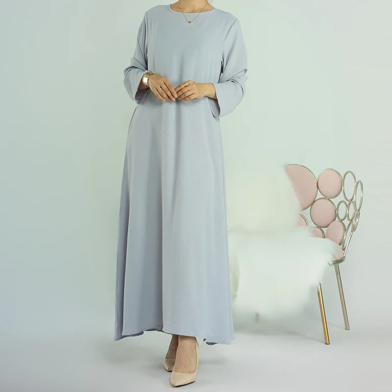 Muslim Women Modest Abaya