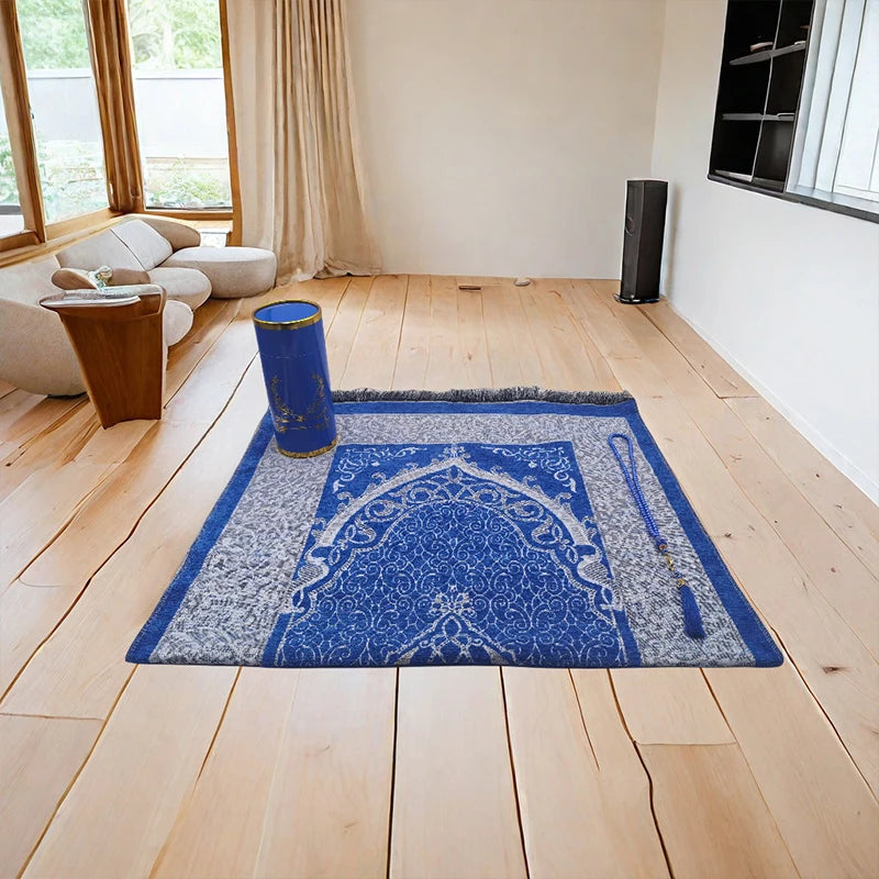 Portable Pocket Prayer Rug
