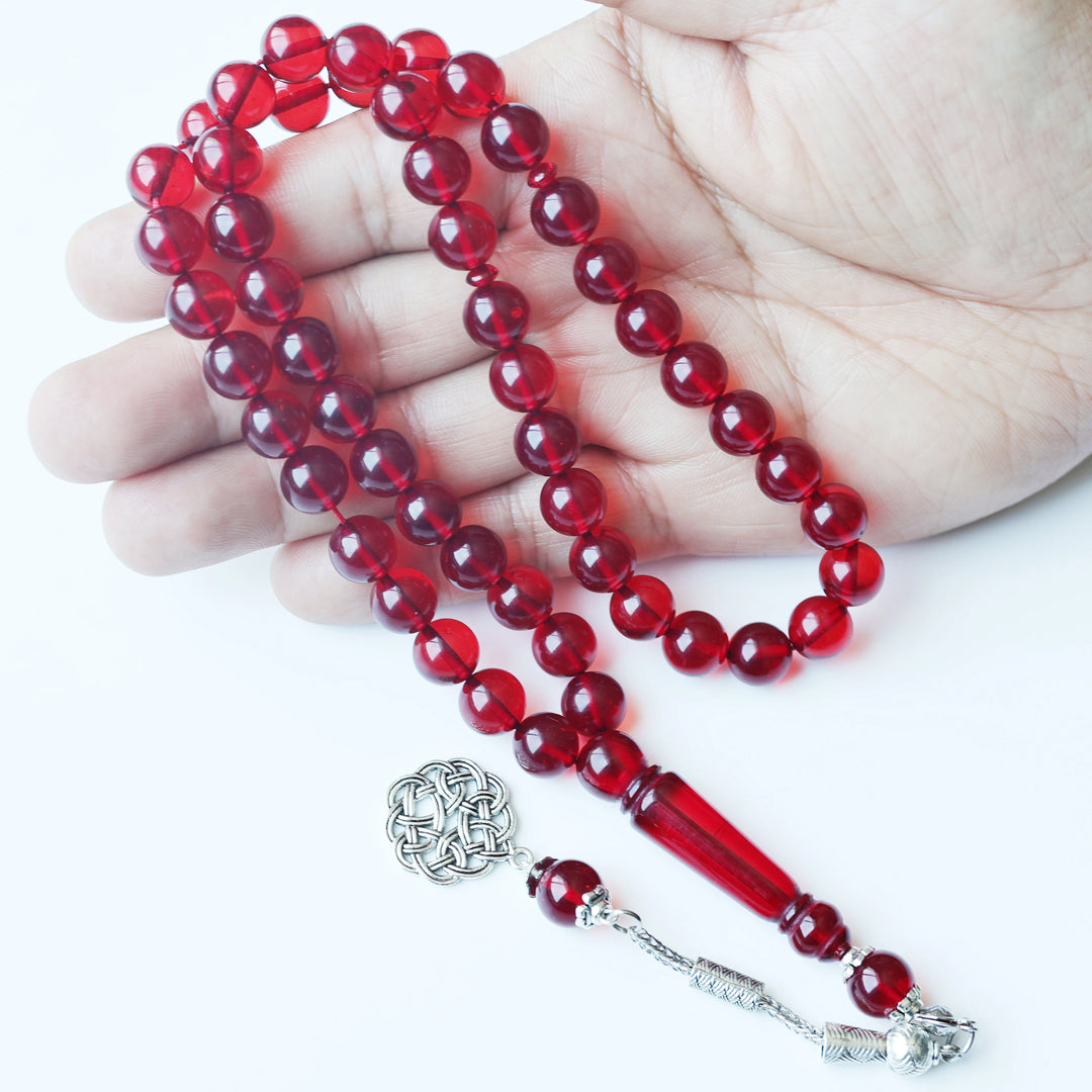 Prayer Beads Tasbih for Muslims