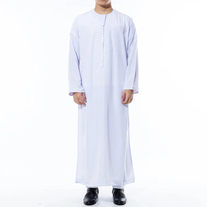 Men Galabia