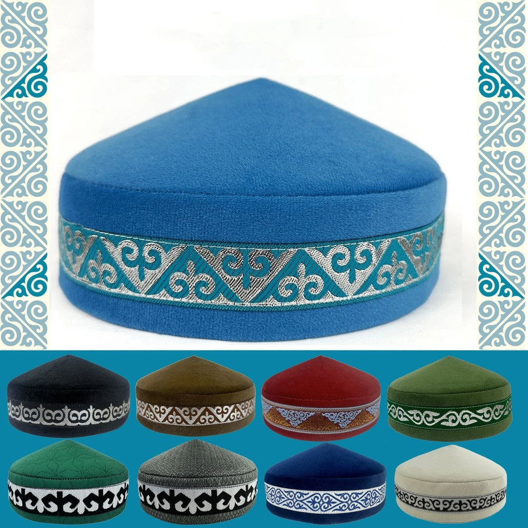 Muslim Caps For Men