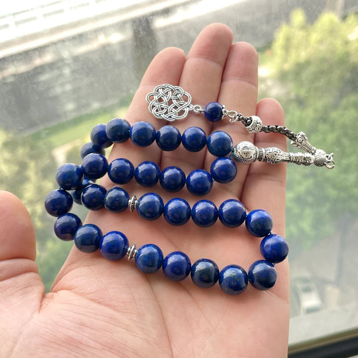 Muslim Prayer beads