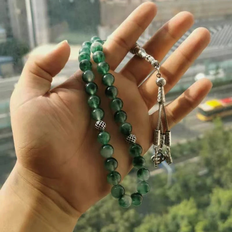 Natural Islamic Tasbih