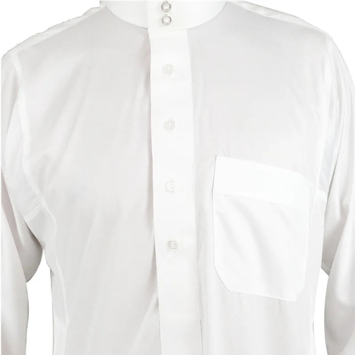 Muslim Men Robe Kaftan