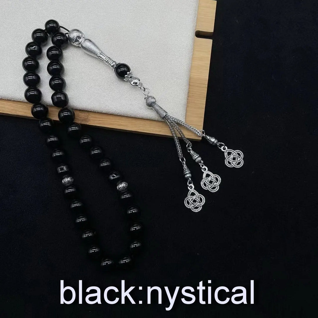 Muslim Prayer Hand String Tesbih