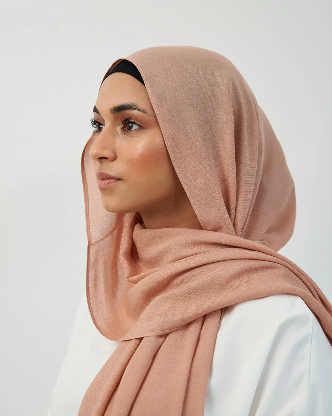 Premium Bamboo Modal Hijab