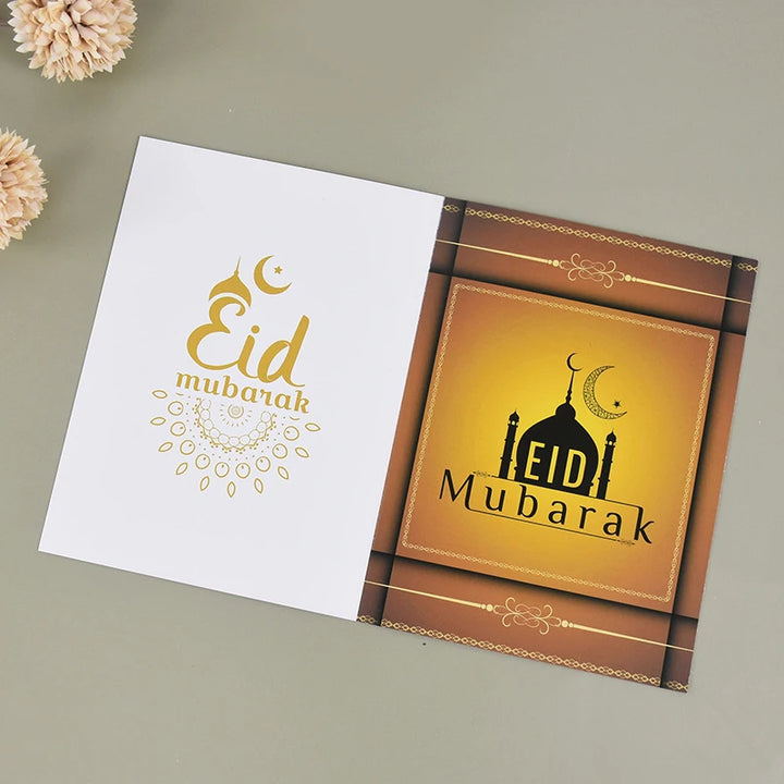 Muslim Greetings Cards