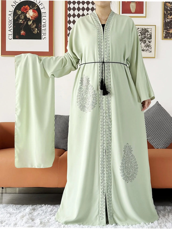 Muslim Women Robe