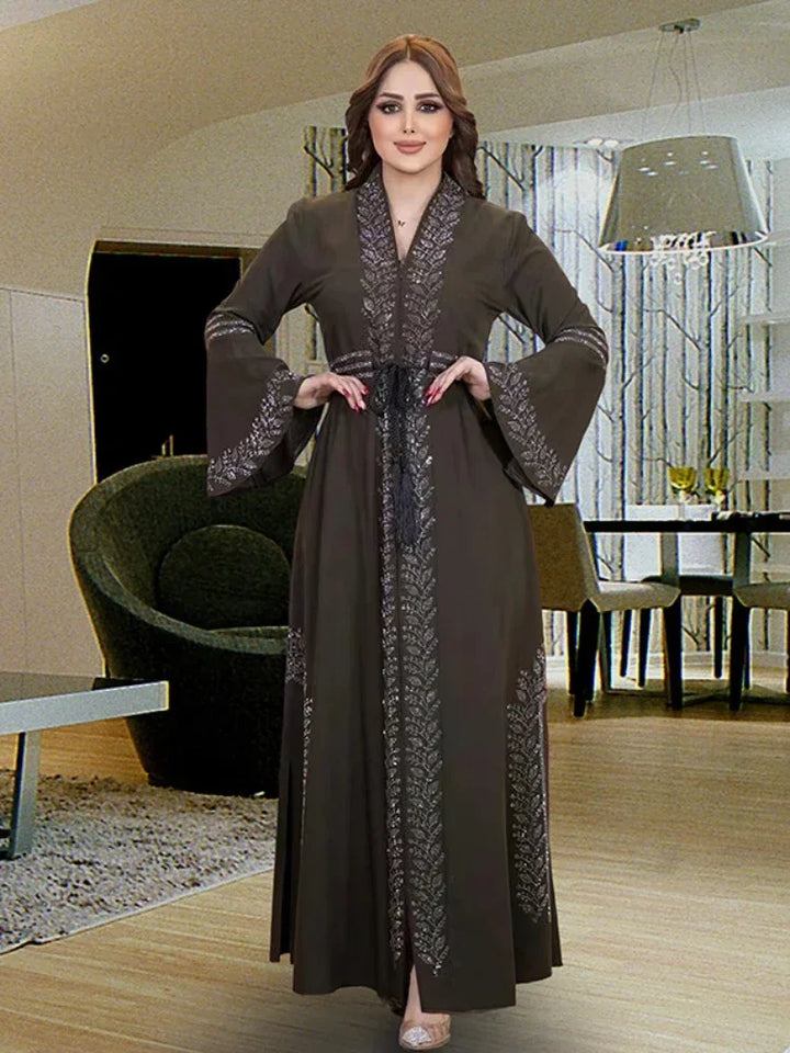 Muslim Dress for Women