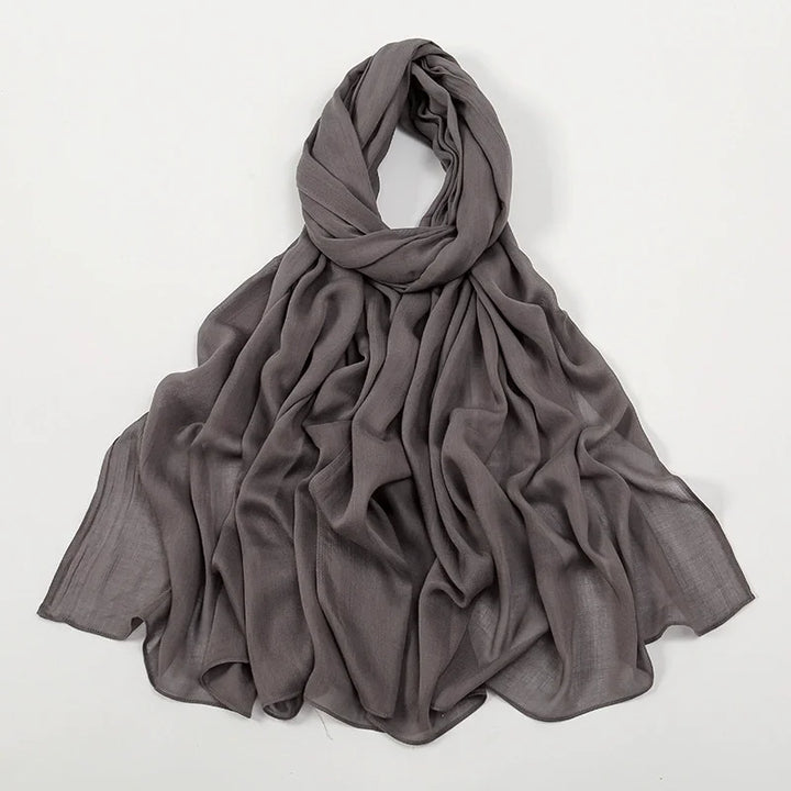 Premium Bamboo Modal Hijab