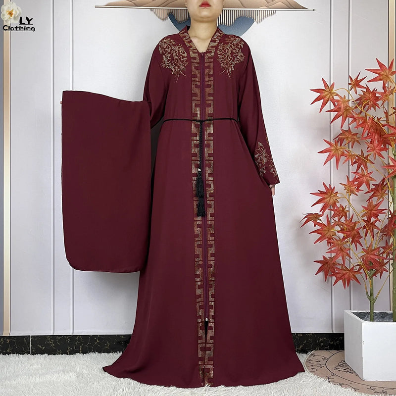 Abaya for Muslim Women