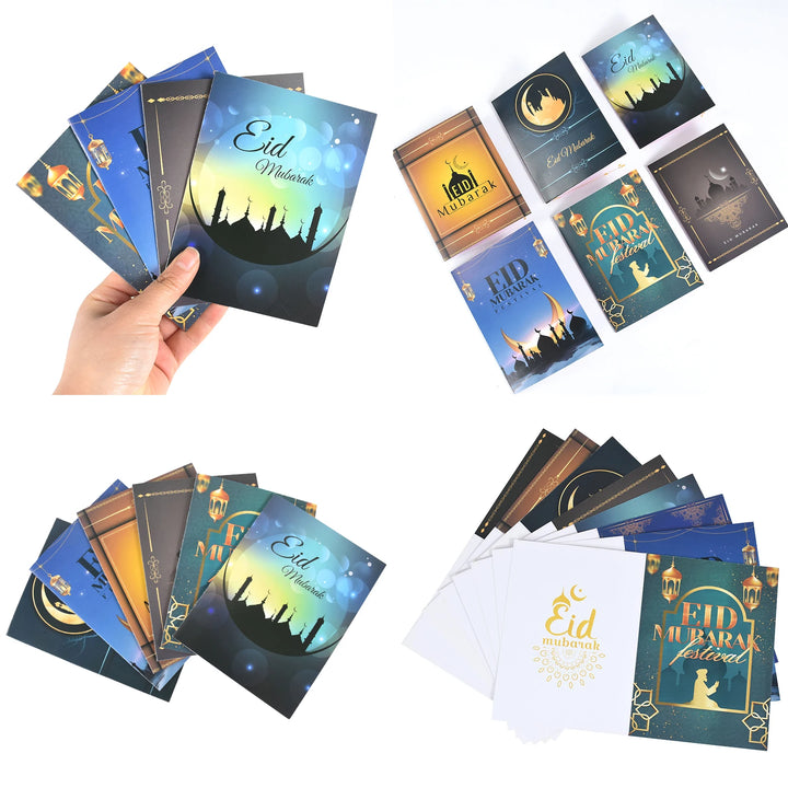 Muslim Greetings Cards