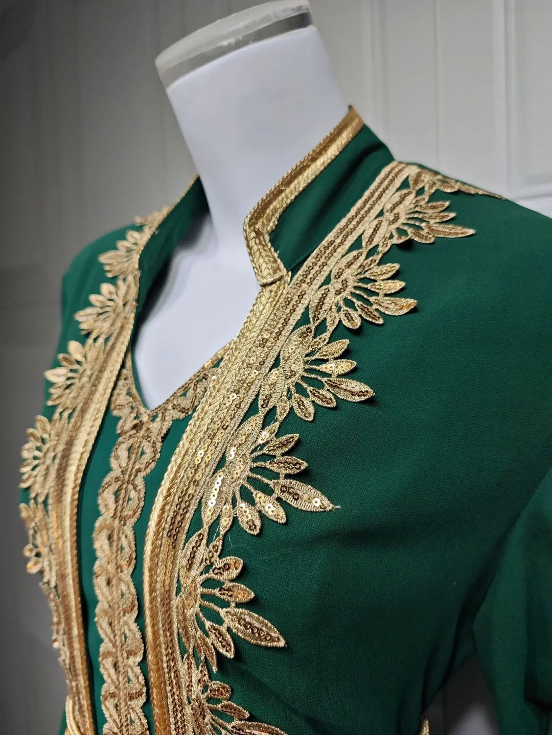 Muslim Women Party Dresses