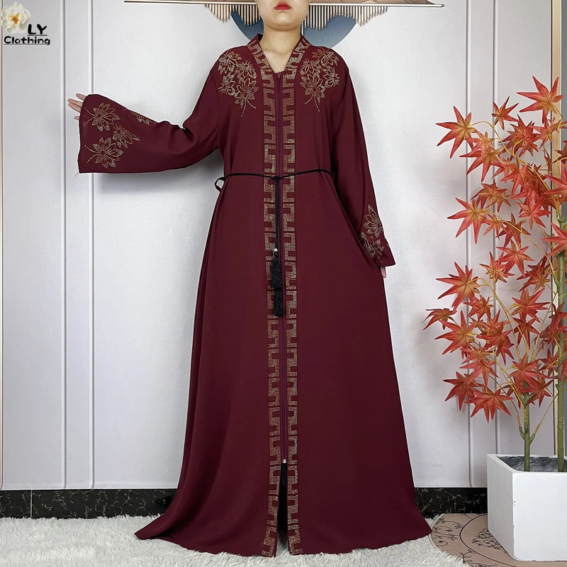 Abaya for Muslim Women