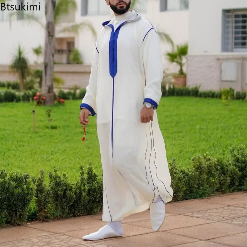 Muslim Kaftan for Men