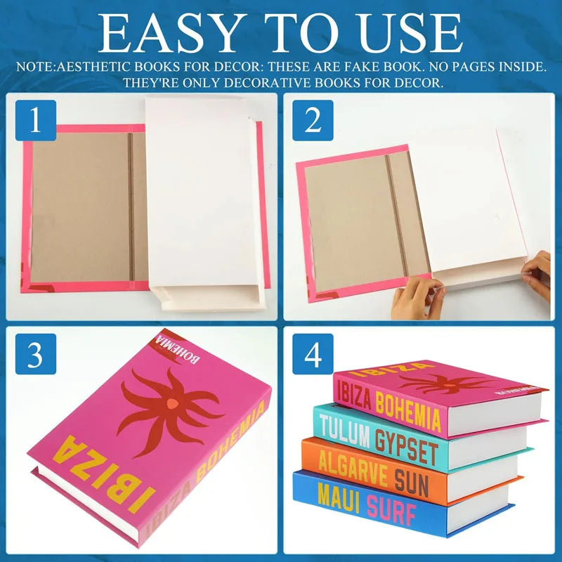 Islamic Decoration Storage Box