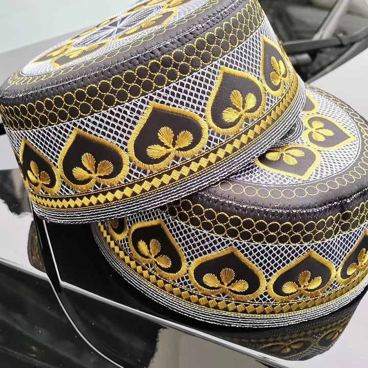 Muslim Cap For Men