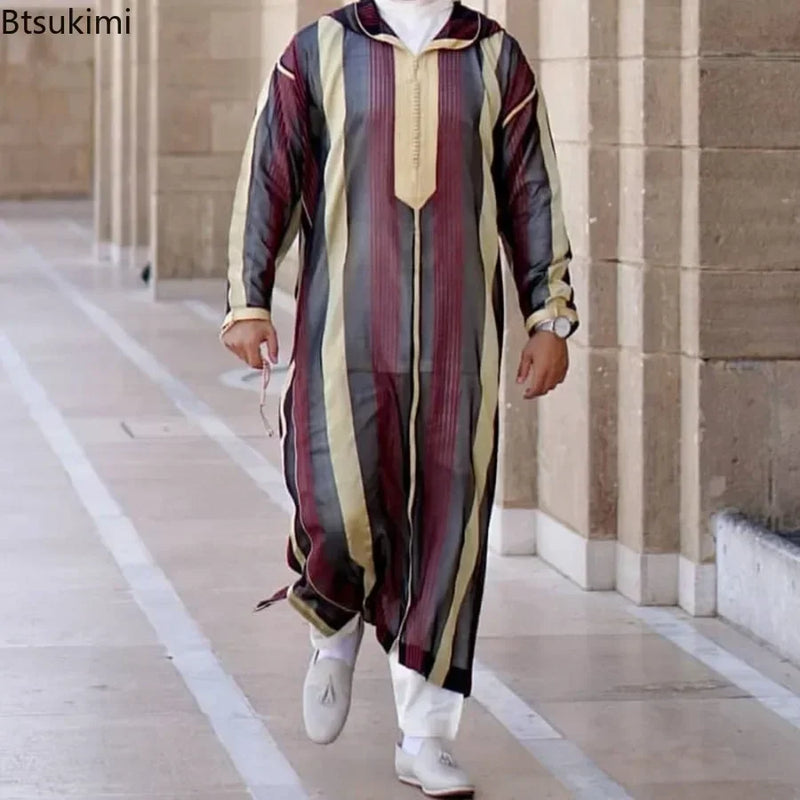 Muslim Kaftan for Men