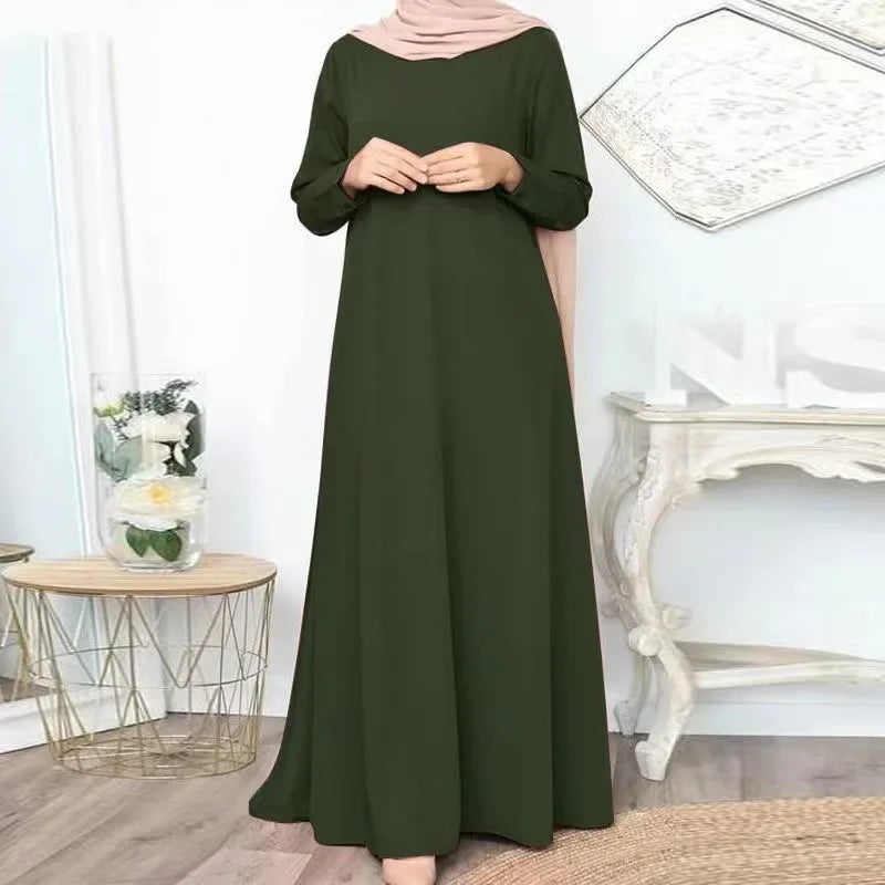 Muslim Dress for Women