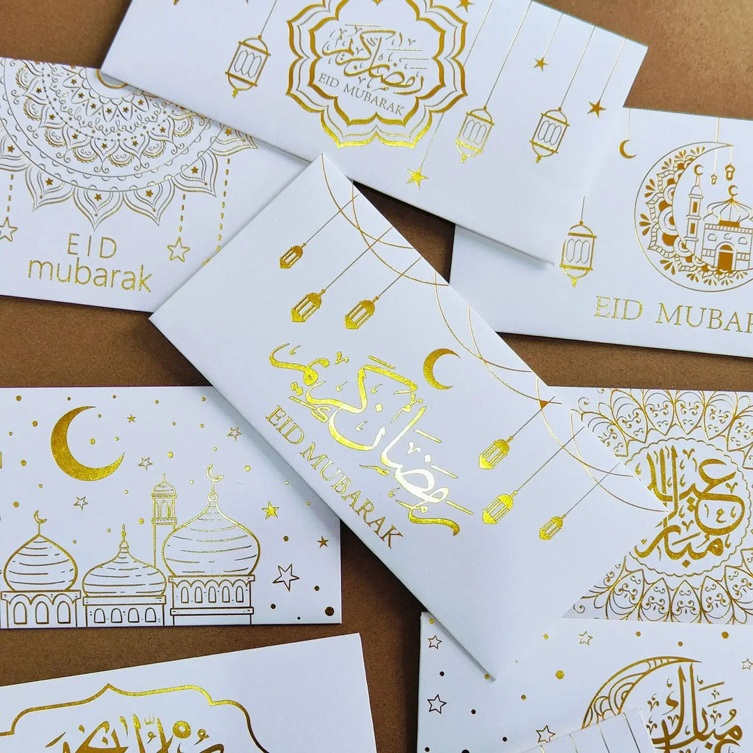 Money Gift Card Bags