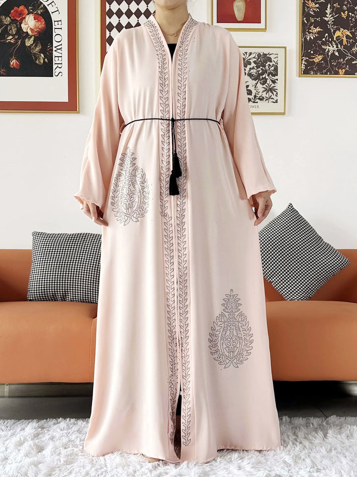 Muslim Women Robe