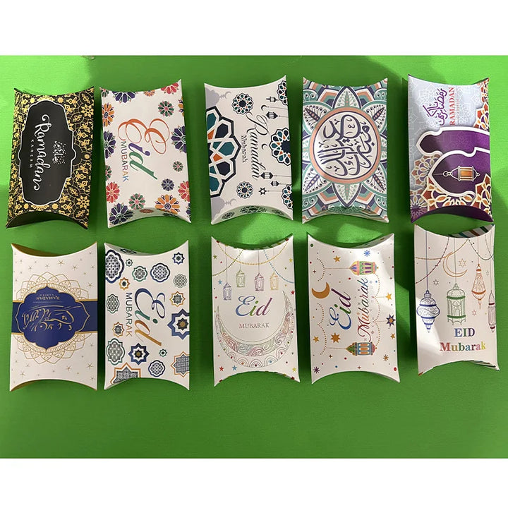 Muslim Greetings Cards