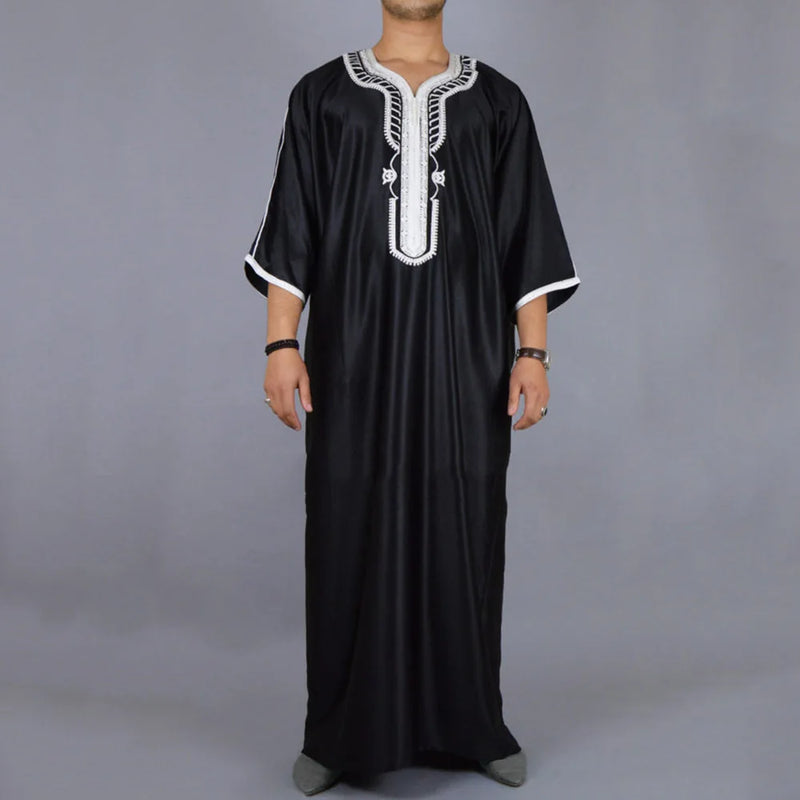 Muslim Kaftan for Men