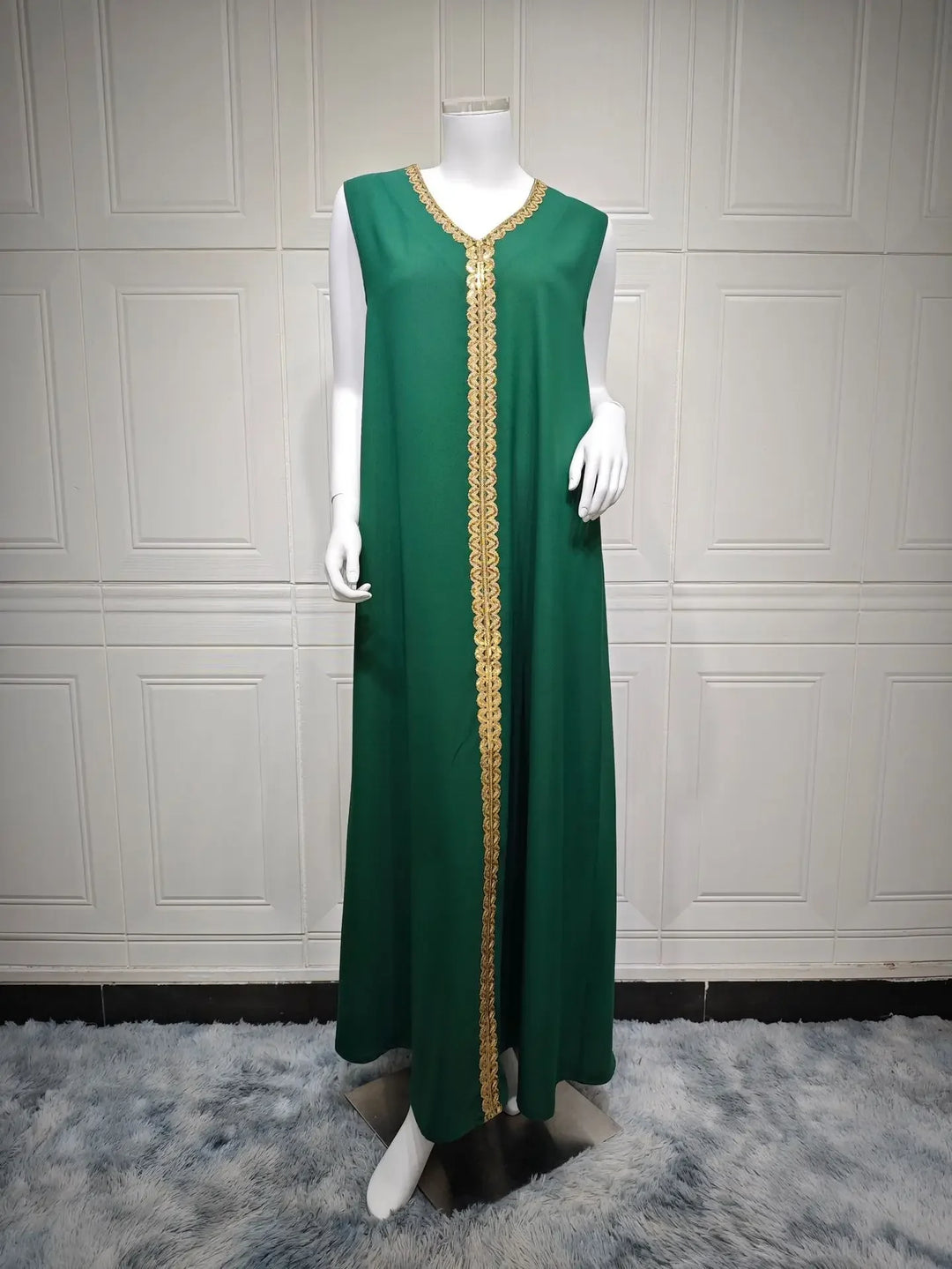 Muslim Women Party Dresses