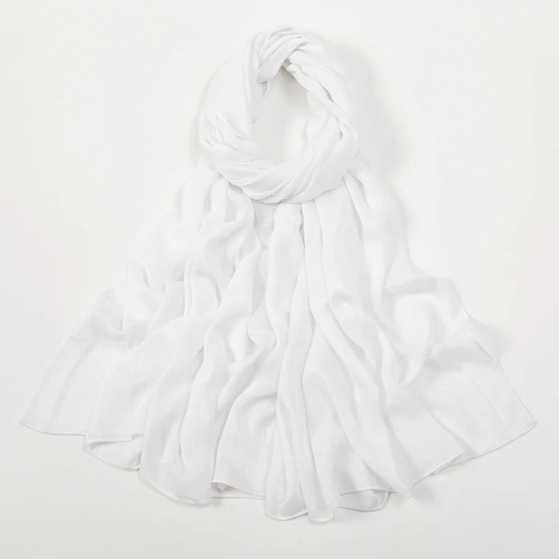 Premium Bamboo Modal Hijab