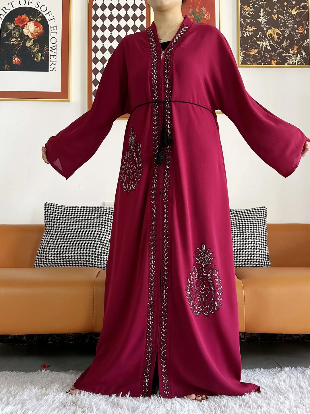 Muslim Women Robe