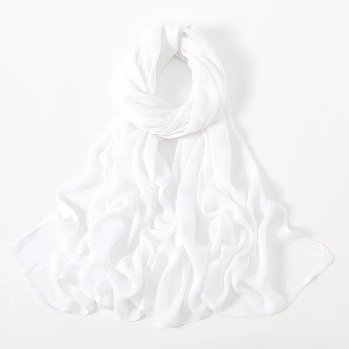 Cotton Rayon Modal Hijabs