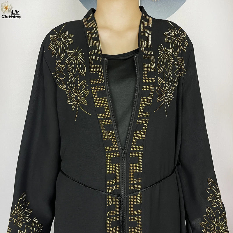 Abaya for Muslim Women