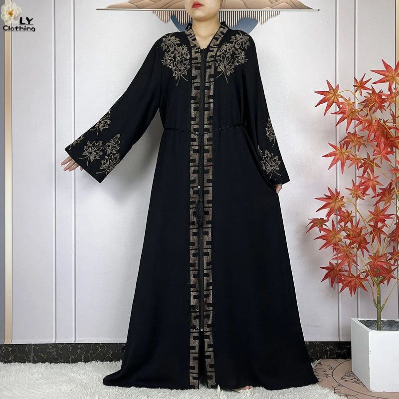 Abaya for Muslim Women