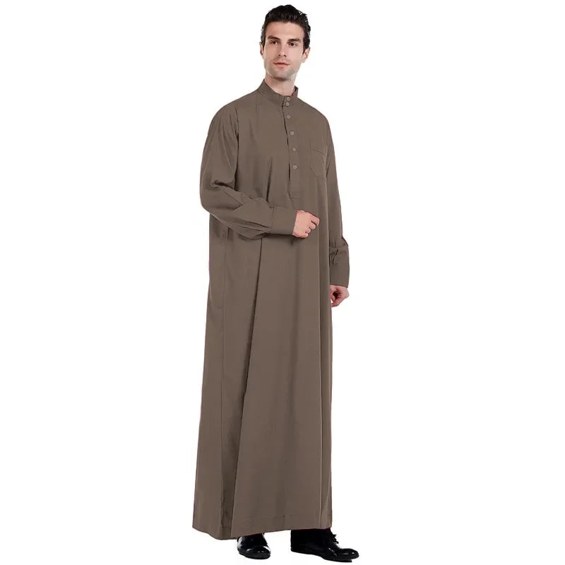 Muslim Men Dishdasha