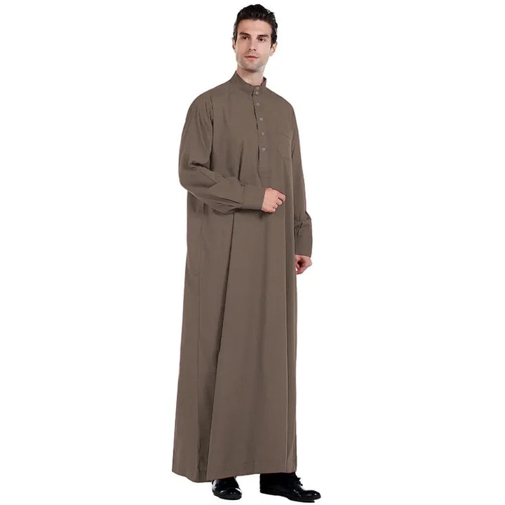 Muslim Men Dishdasha