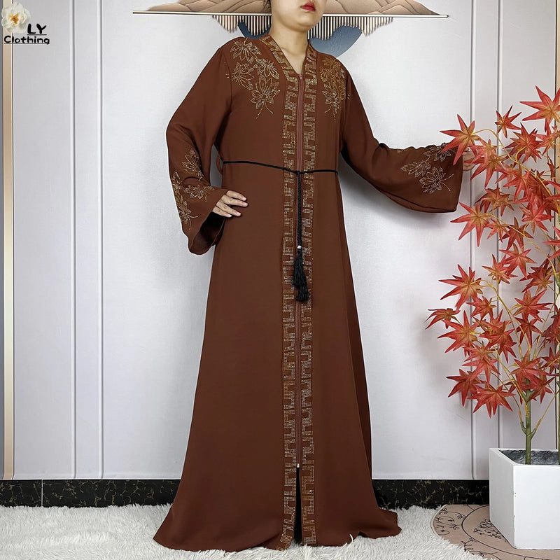 Abaya for Muslim Women